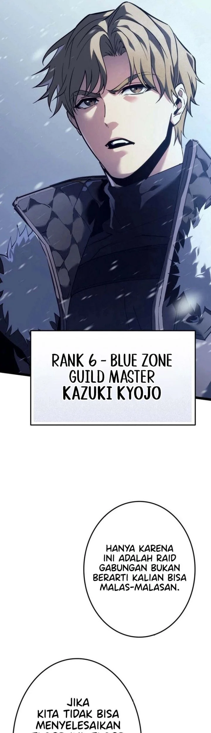 Reincarnator’s Stream Chapter 1 Gambar 10