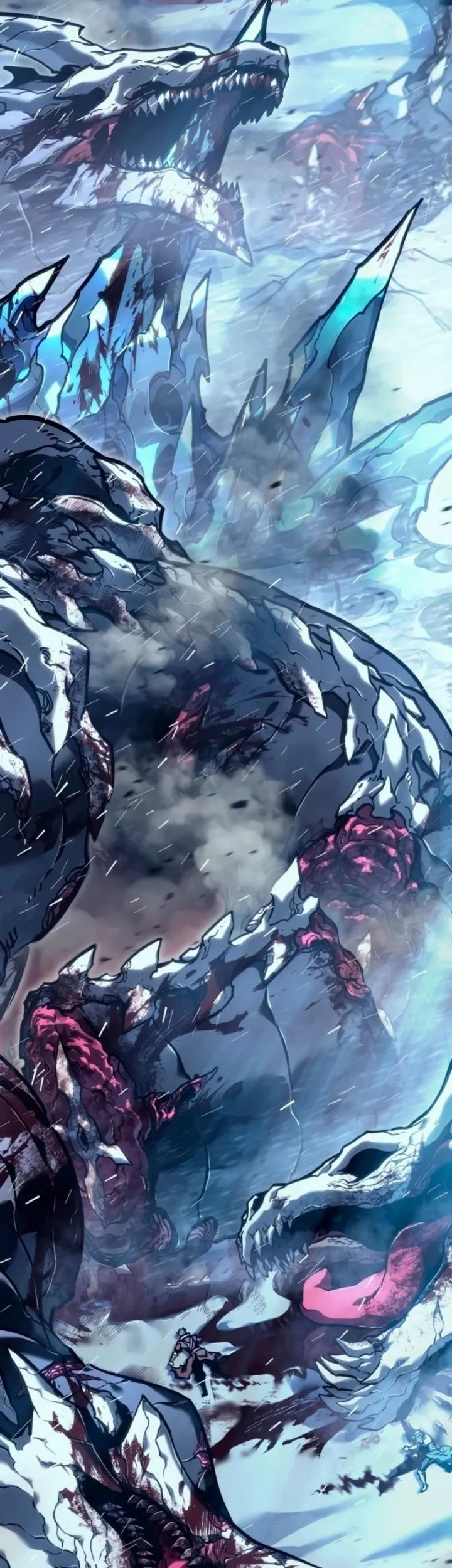 Reincarnator’s Stream Chapter 2 Gambar 12
