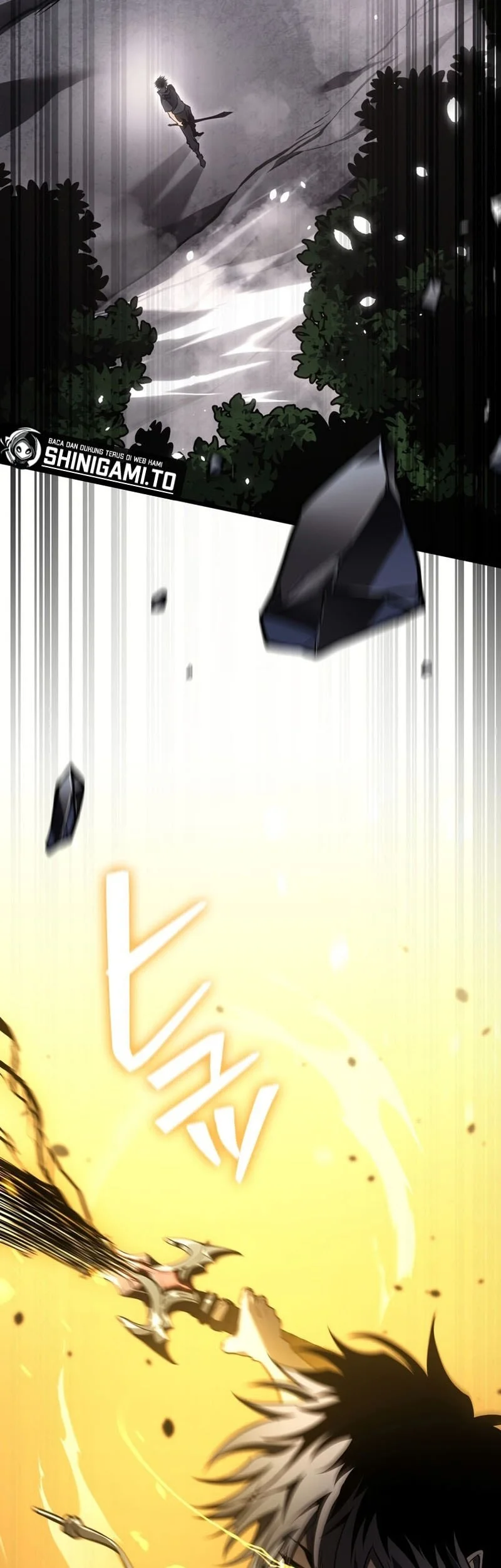 Reincarnator’s Stream Chapter 28 Gambar 7
