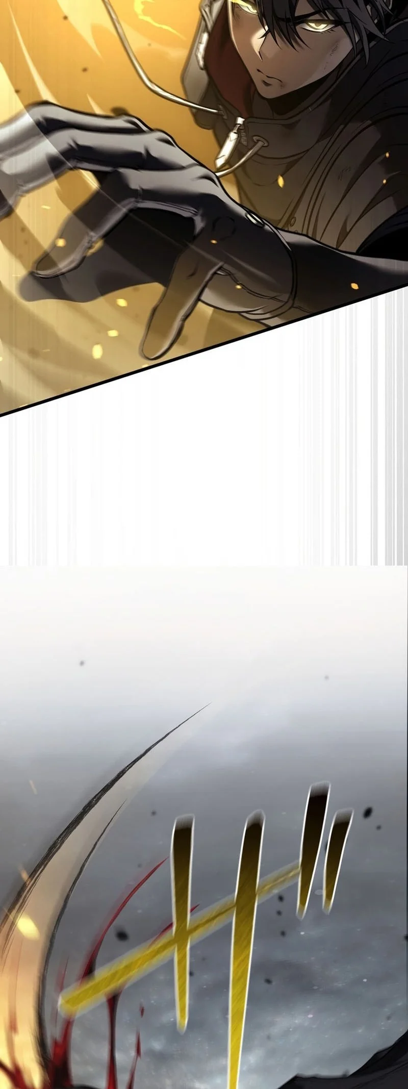 Reincarnator’s Stream Chapter 28 Gambar 8