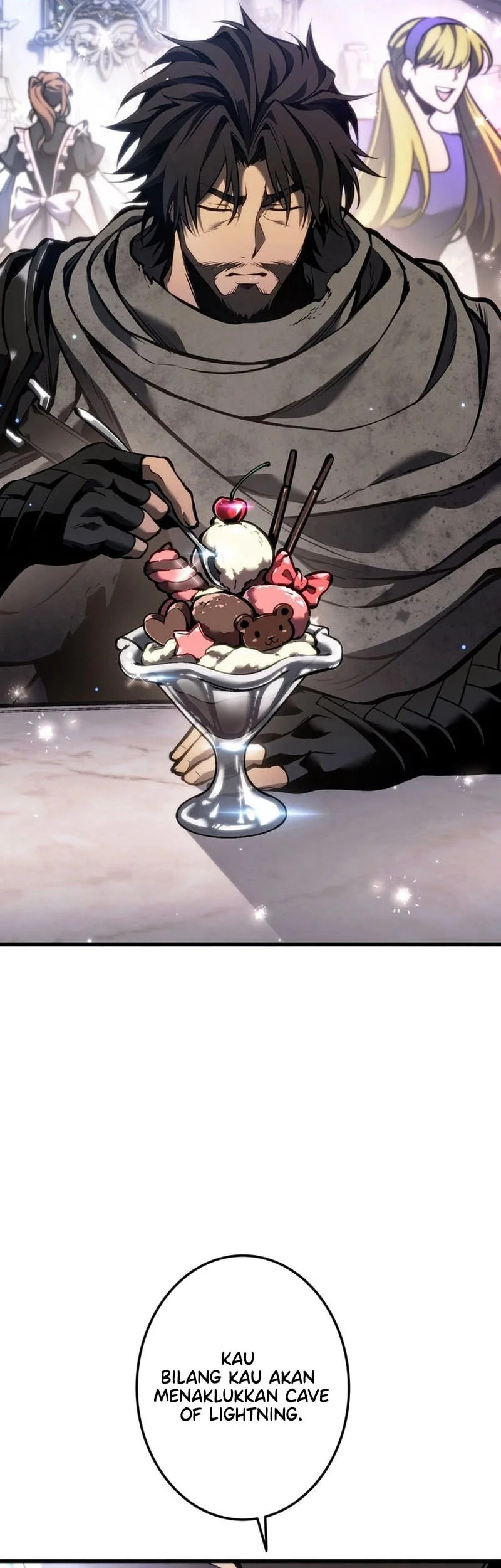 Reincarnator’s Stream Chapter 29 Gambar 6