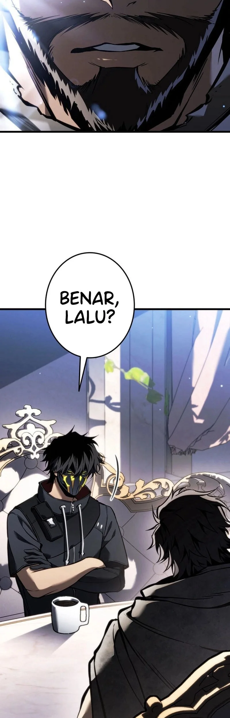 Reincarnator’s Stream Chapter 29 Gambar 7