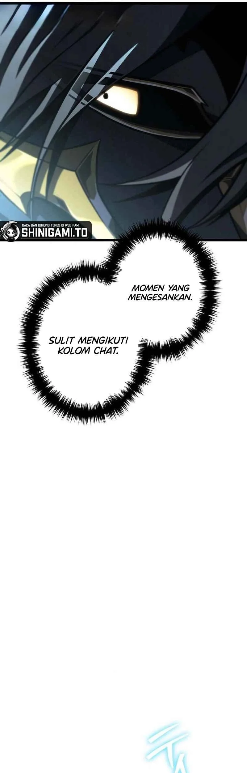 Reincarnator’s Stream Chapter 30 Gambar 6