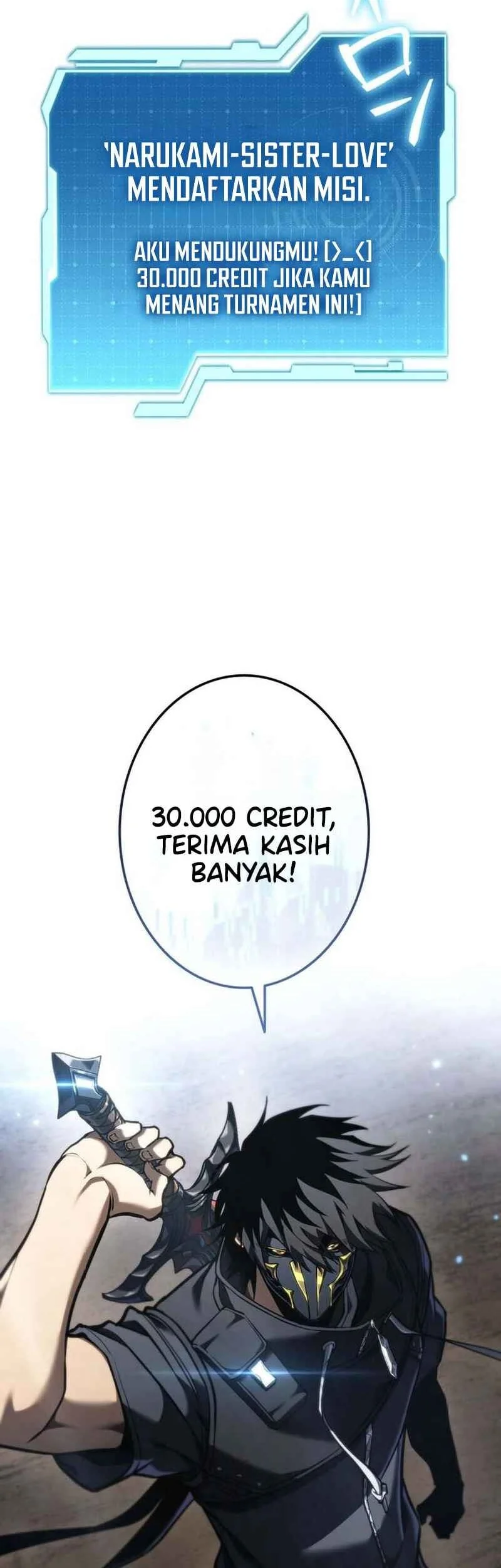 Reincarnator’s Stream Chapter 30 Gambar 7