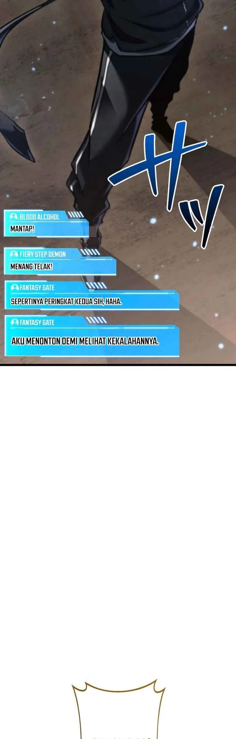 Reincarnator’s Stream Chapter 30 Gambar 8