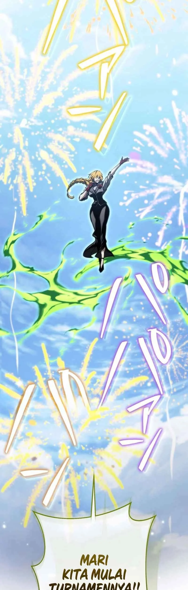 Reincarnator’s Stream Chapter 30 Gambar 10