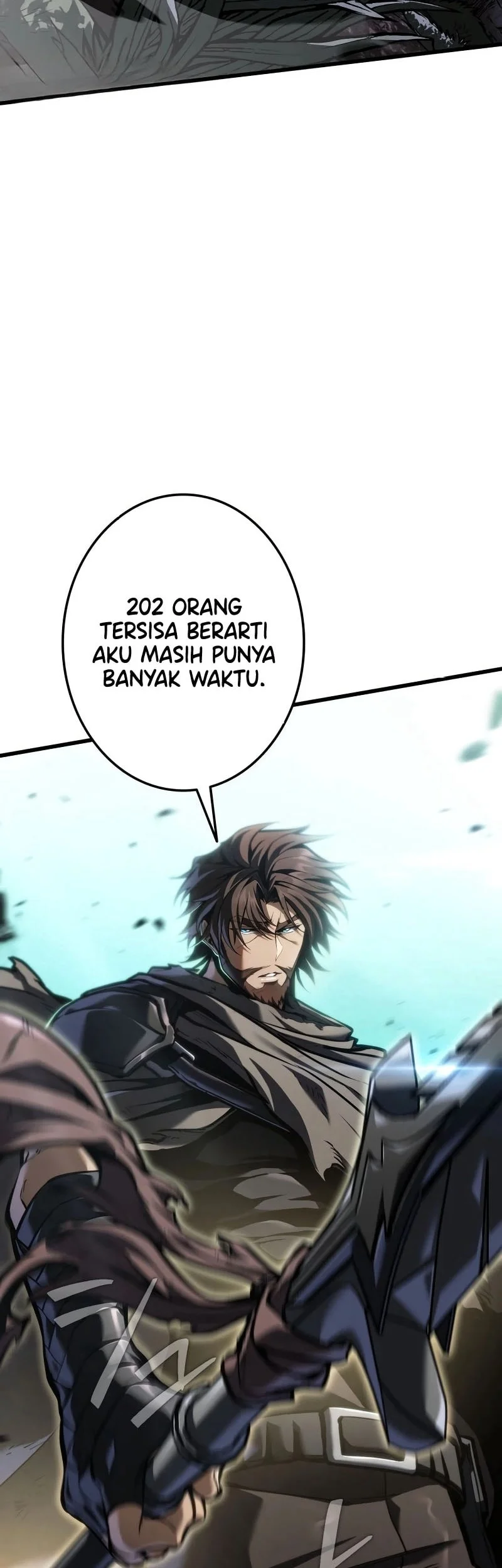 Reincarnator’s Stream Chapter 31 Gambar 7