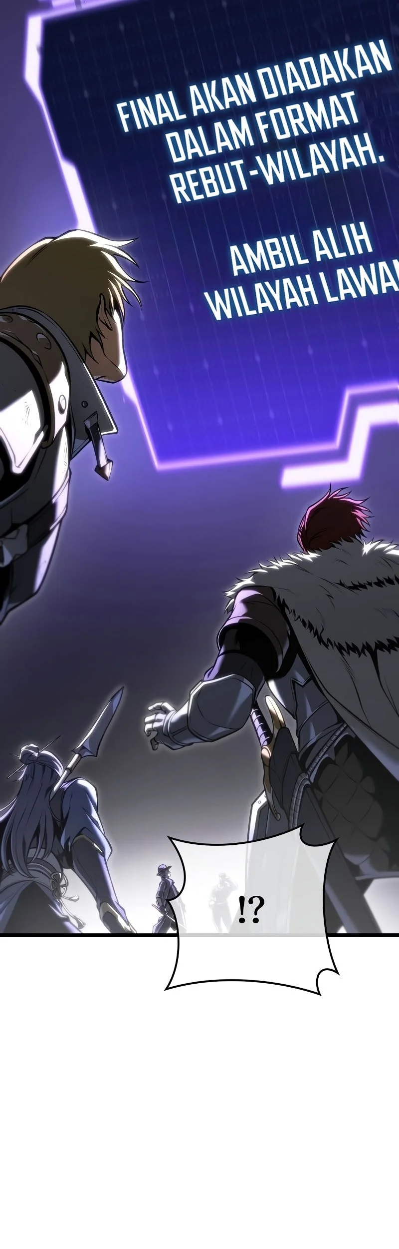 Reincarnator’s Stream Chapter 32 Gambar 7
