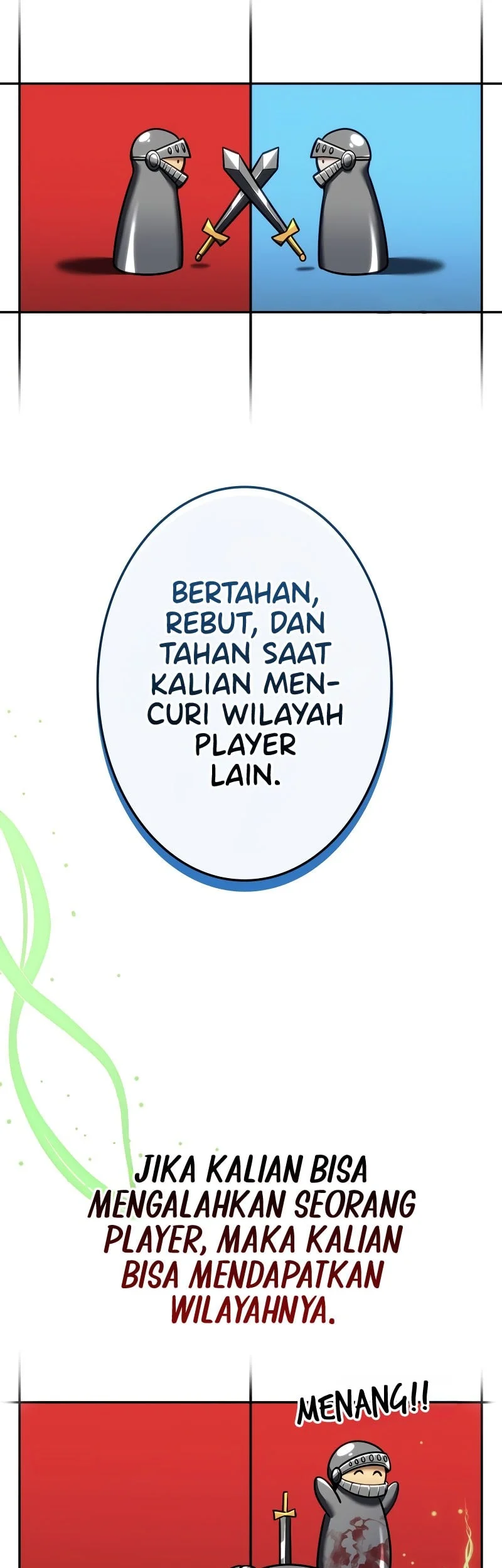 Reincarnator’s Stream Chapter 32 Gambar 9
