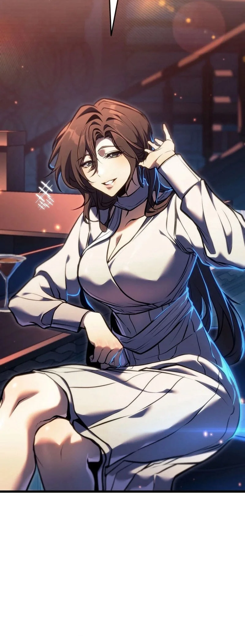 Reincarnator’s Stream Chapter 34 Gambar 5