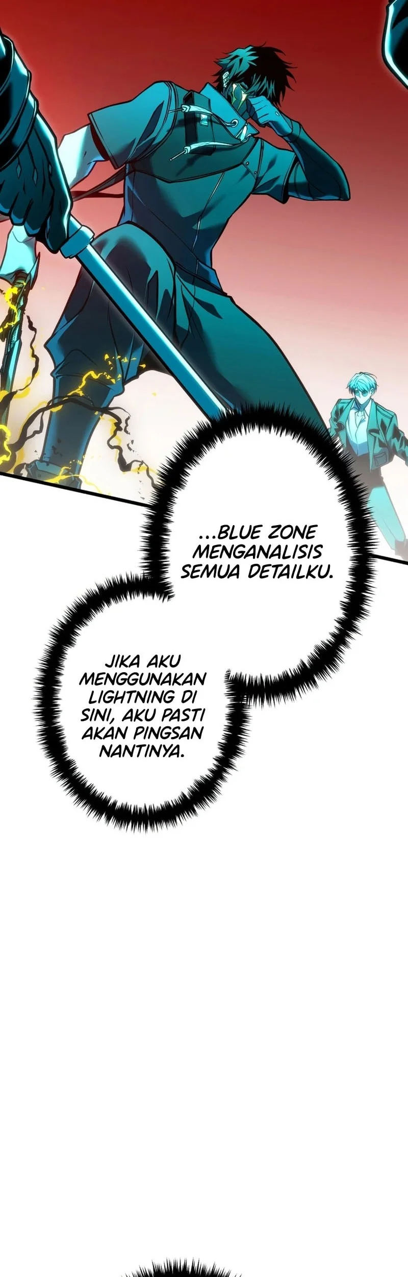 Reincarnator’s Stream Chapter 48 Gambar 7