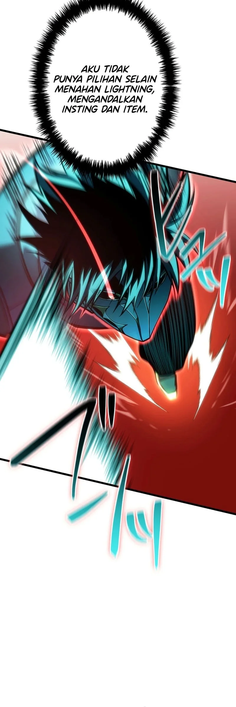 Reincarnator’s Stream Chapter 48 Gambar 8