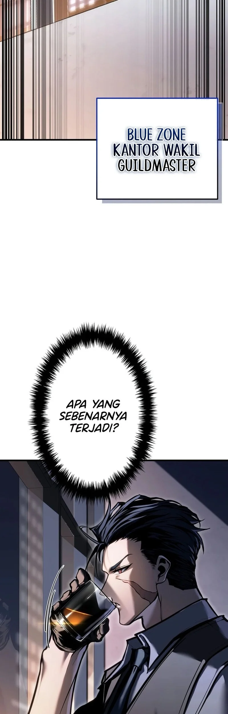 Reincarnator’s Stream Chapter 49 Gambar 8