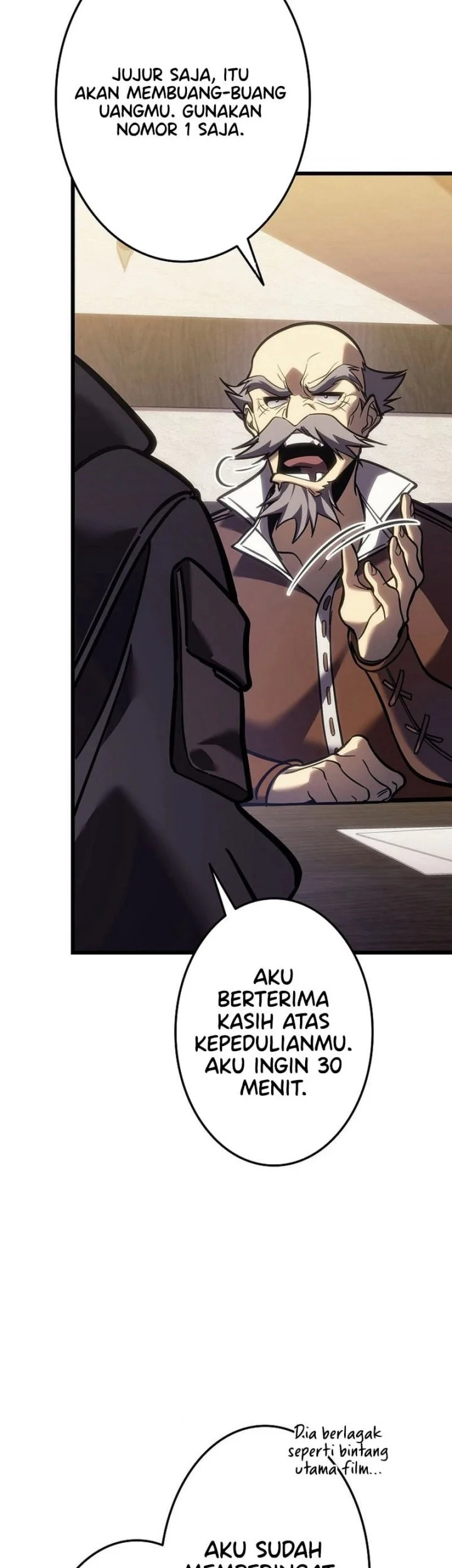 Reincarnator’s Stream Chapter 5 Gambar 7
