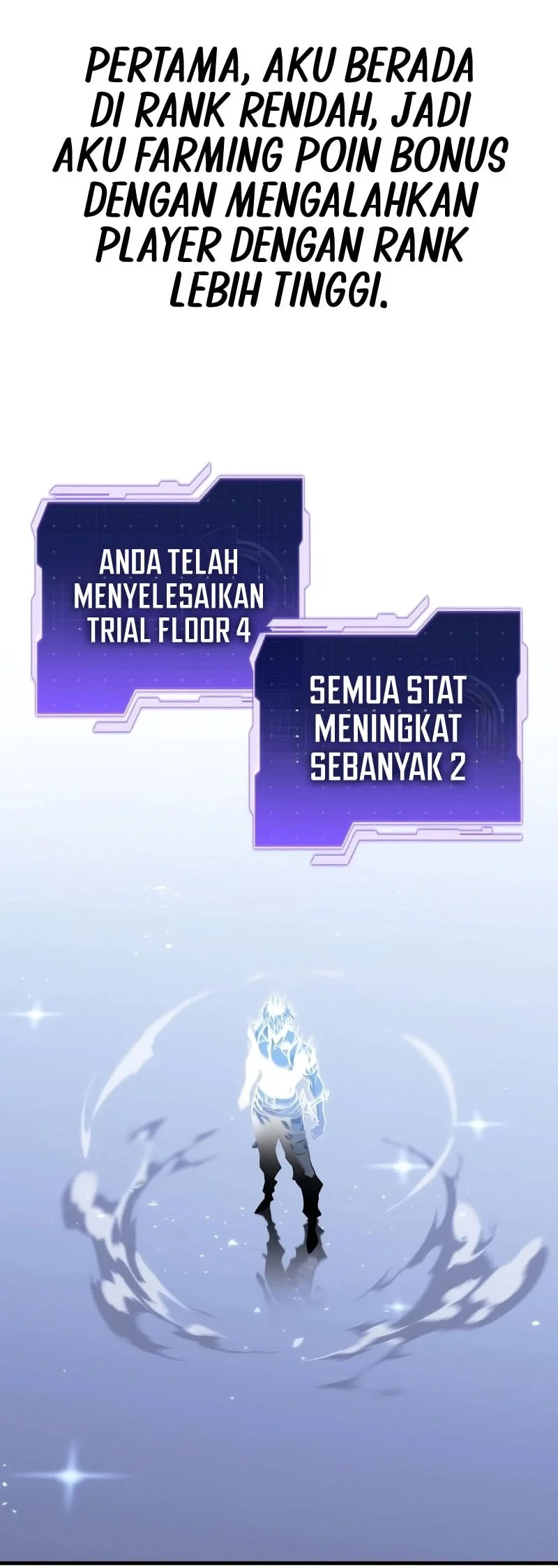 Reincarnator’s Stream Chapter 50 Gambar 5