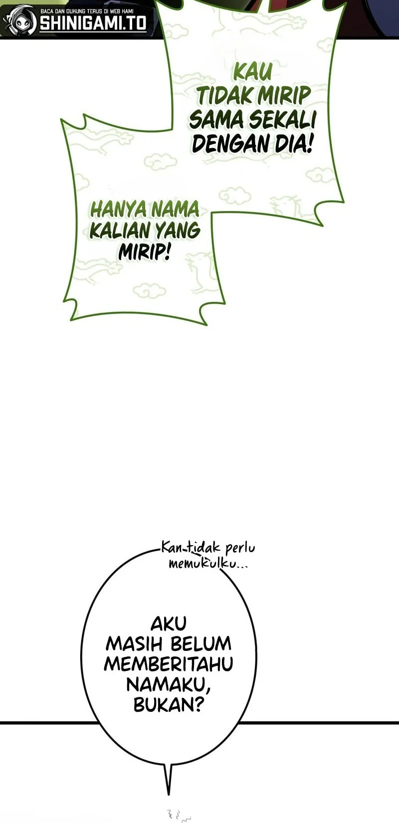 Reincarnator’s Stream Chapter 51 Gambar 5