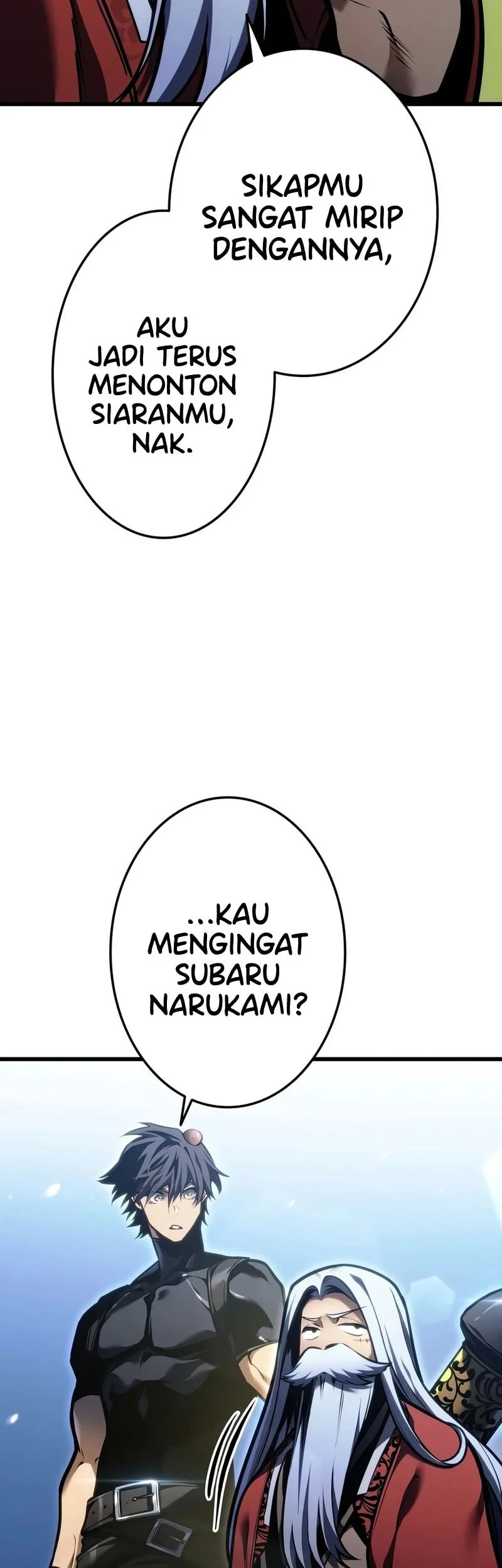 Reincarnator’s Stream Chapter 51 Gambar 7