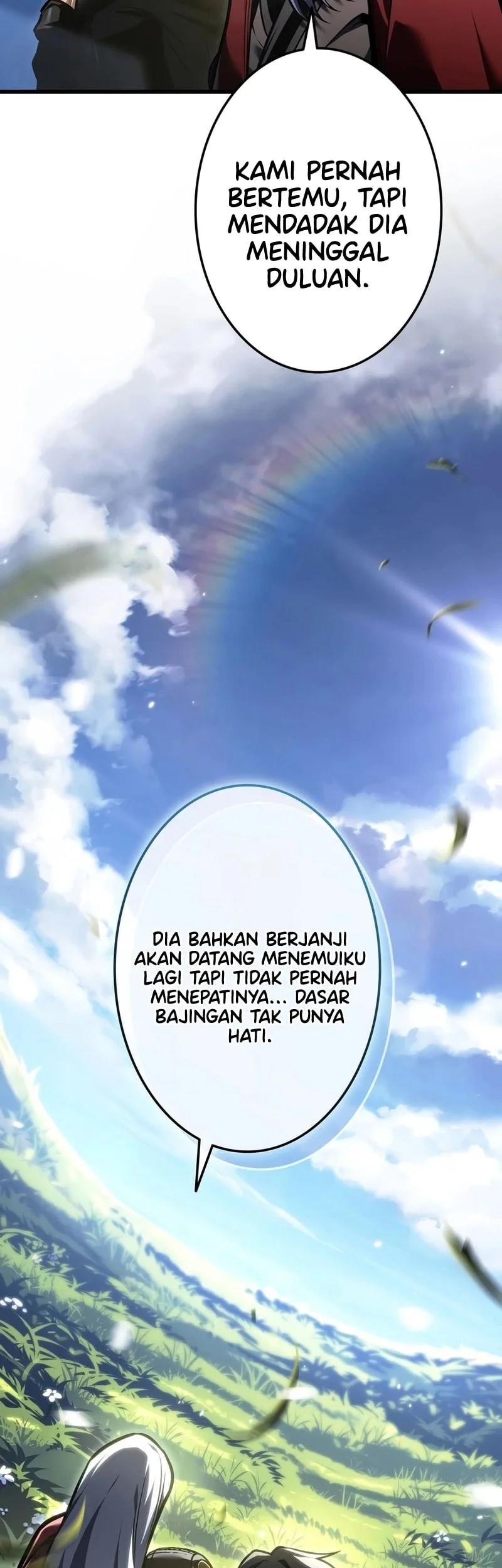 Reincarnator’s Stream Chapter 51 Gambar 8