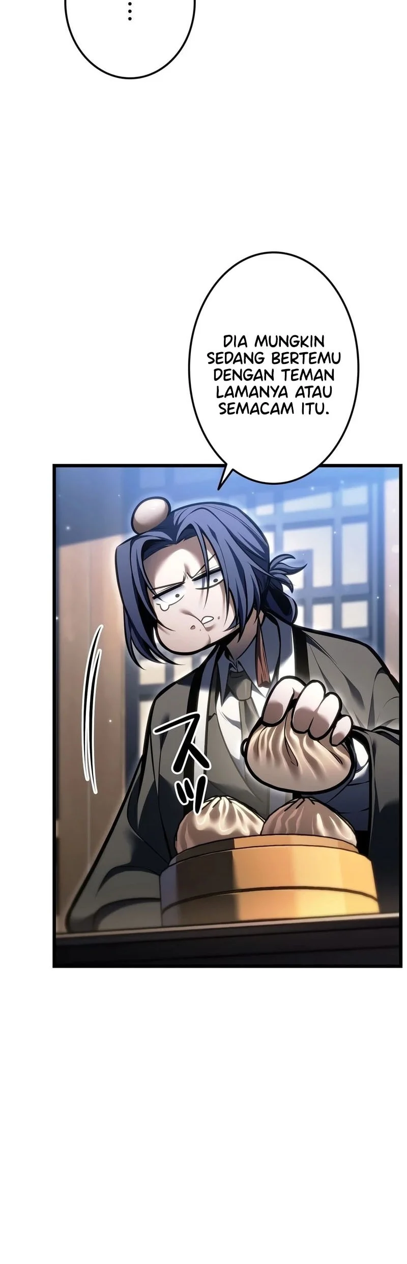 Reincarnator’s Stream Chapter 52 Gambar 5