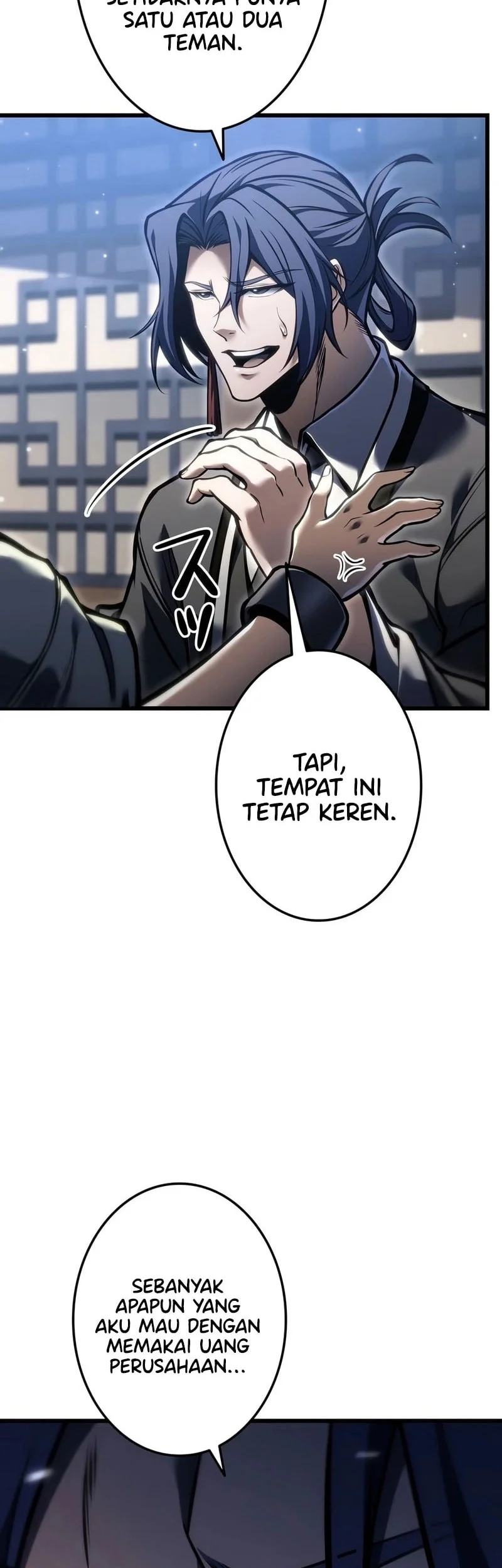 Reincarnator’s Stream Chapter 52 Gambar 7