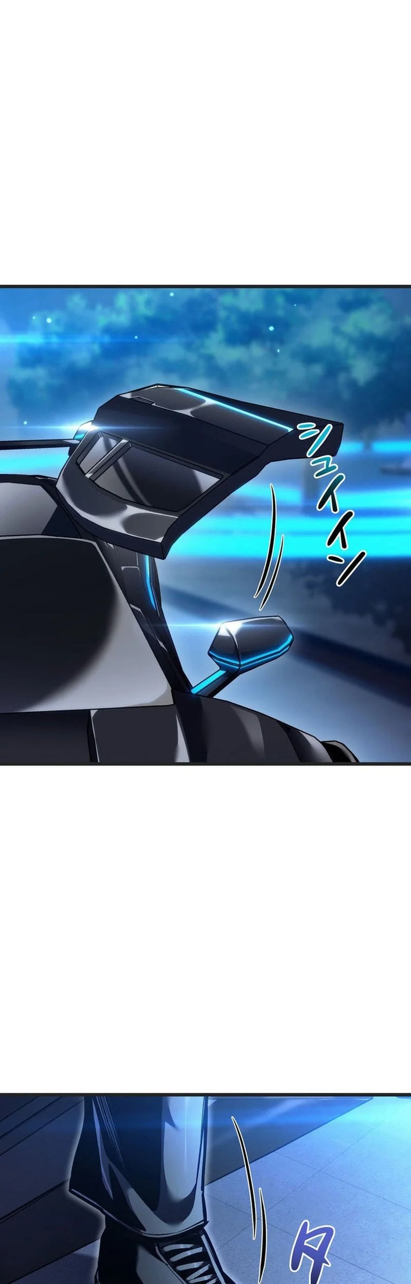 Reincarnator’s Stream Chapter 53 Gambar 6