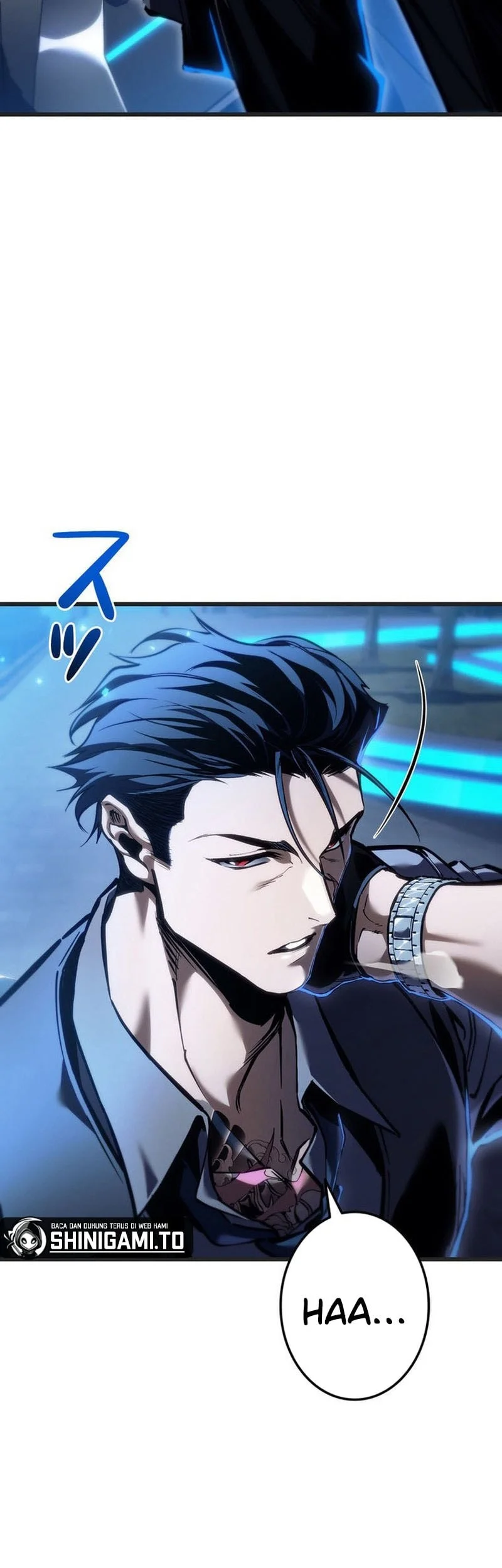 Reincarnator’s Stream Chapter 53 Gambar 8