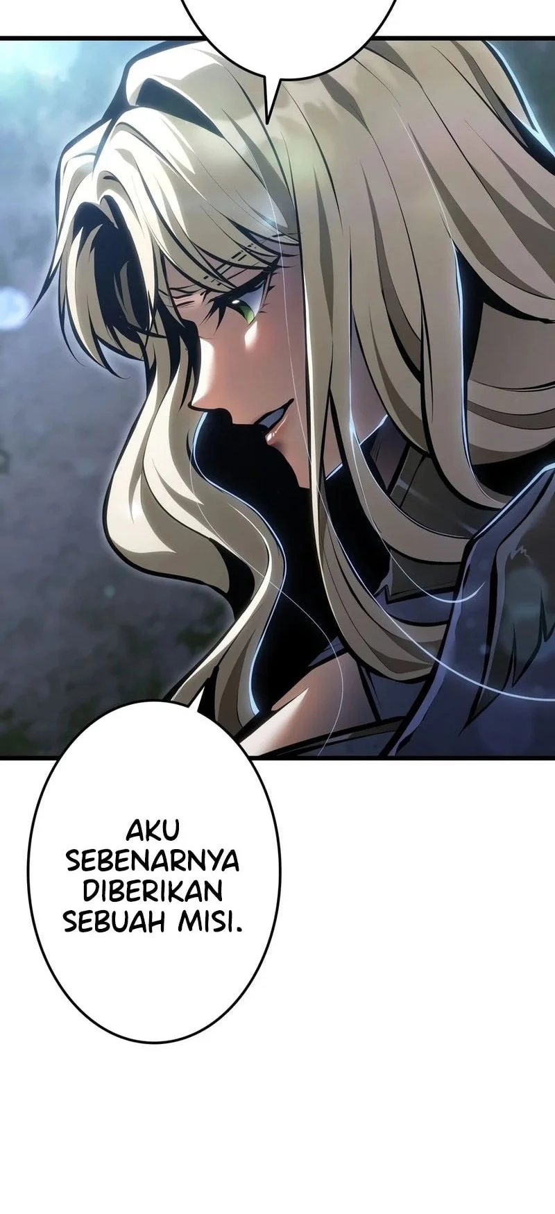Reincarnator’s Stream Chapter 54 Gambar 5