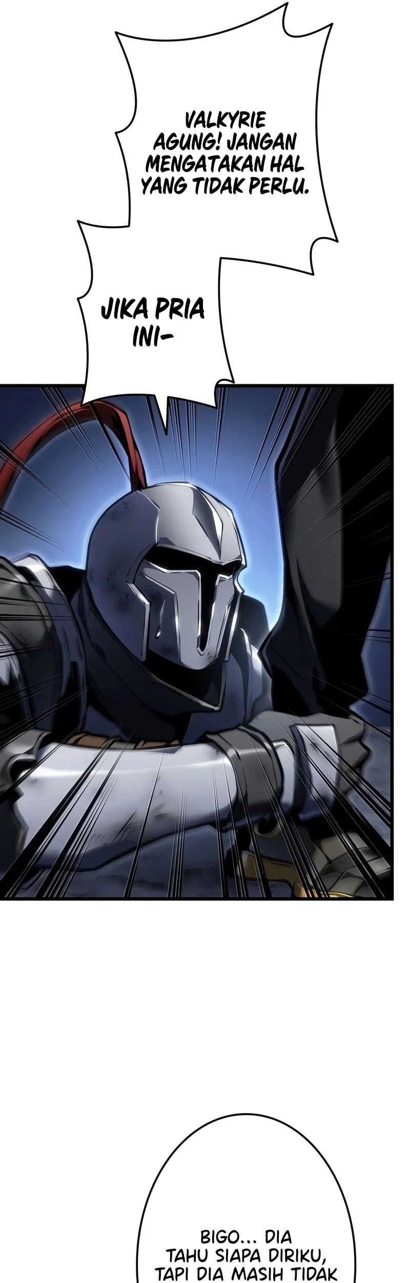 Reincarnator’s Stream Chapter 54 Gambar 6