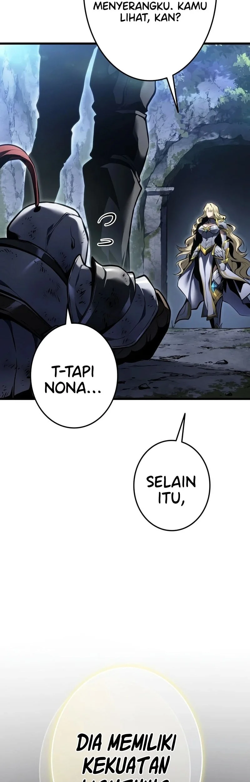 Reincarnator’s Stream Chapter 54 Gambar 7