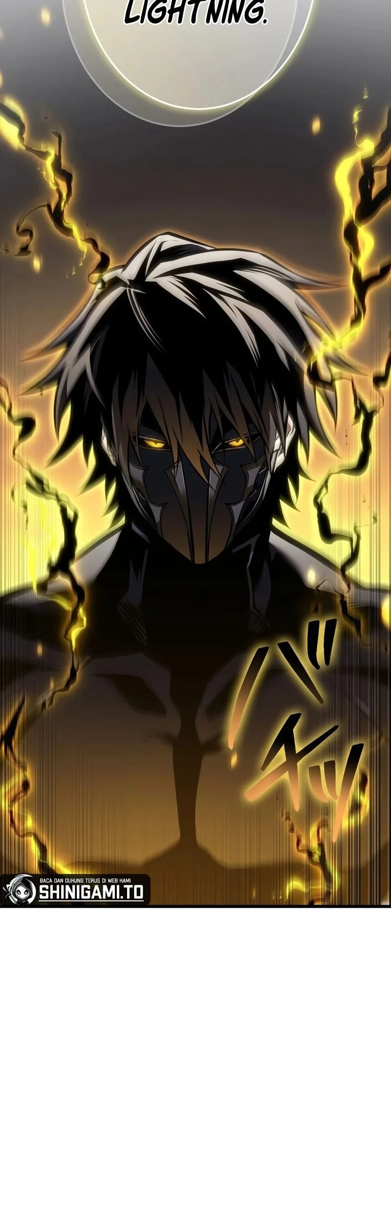 Reincarnator’s Stream Chapter 54 Gambar 8