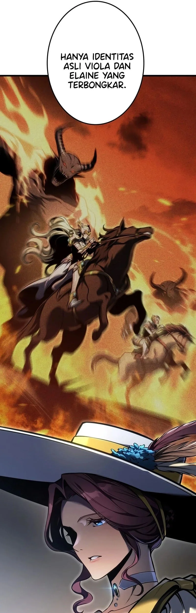 Reincarnator’s Stream Chapter 56 Gambar 6