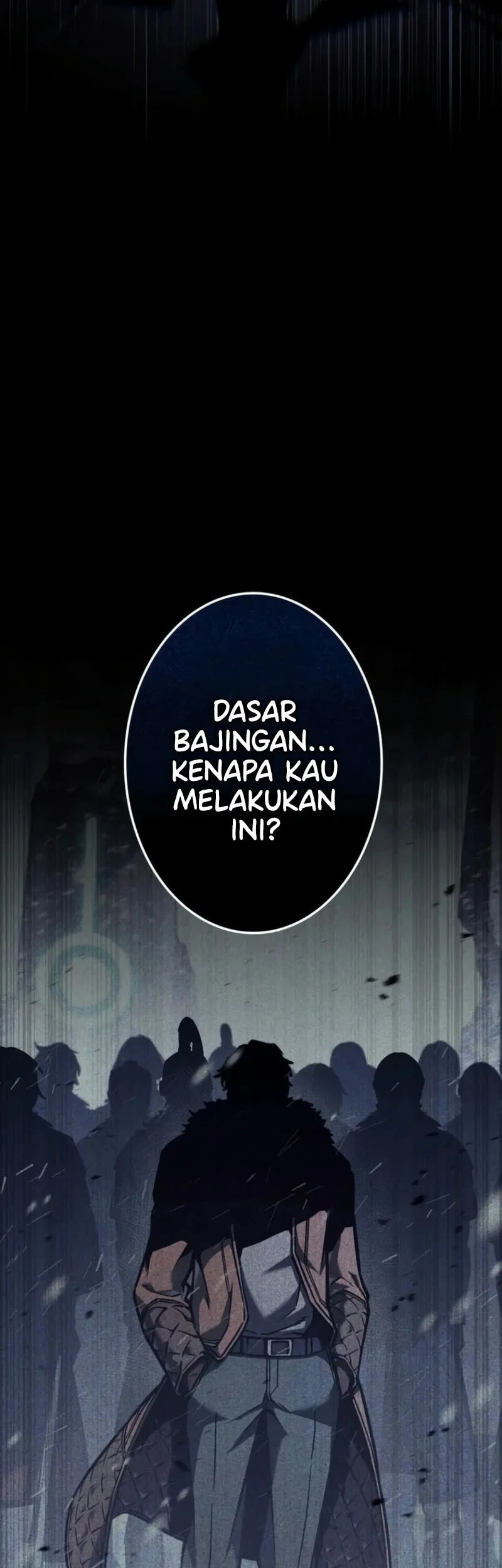 Reincarnator’s Stream Chapter 58 Gambar 5