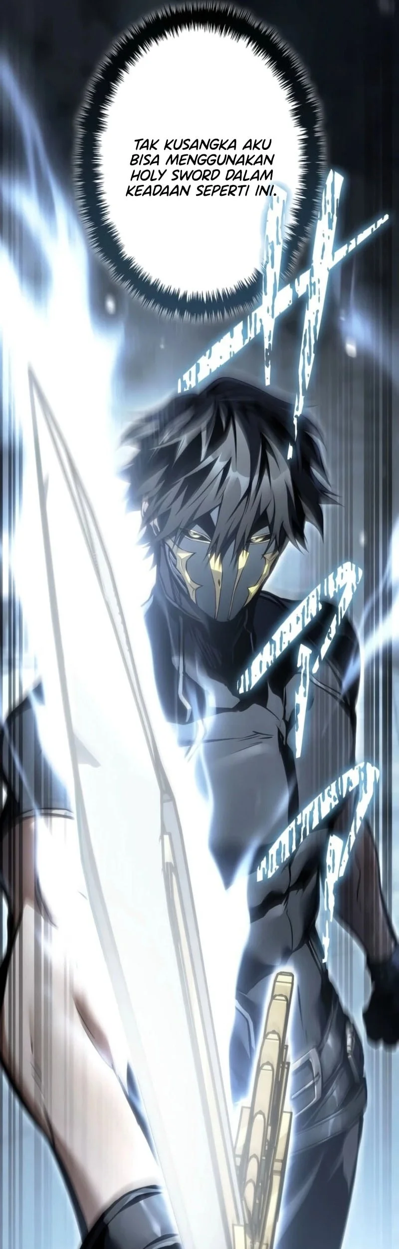 Reincarnator’s Stream Chapter 59 Gambar 7