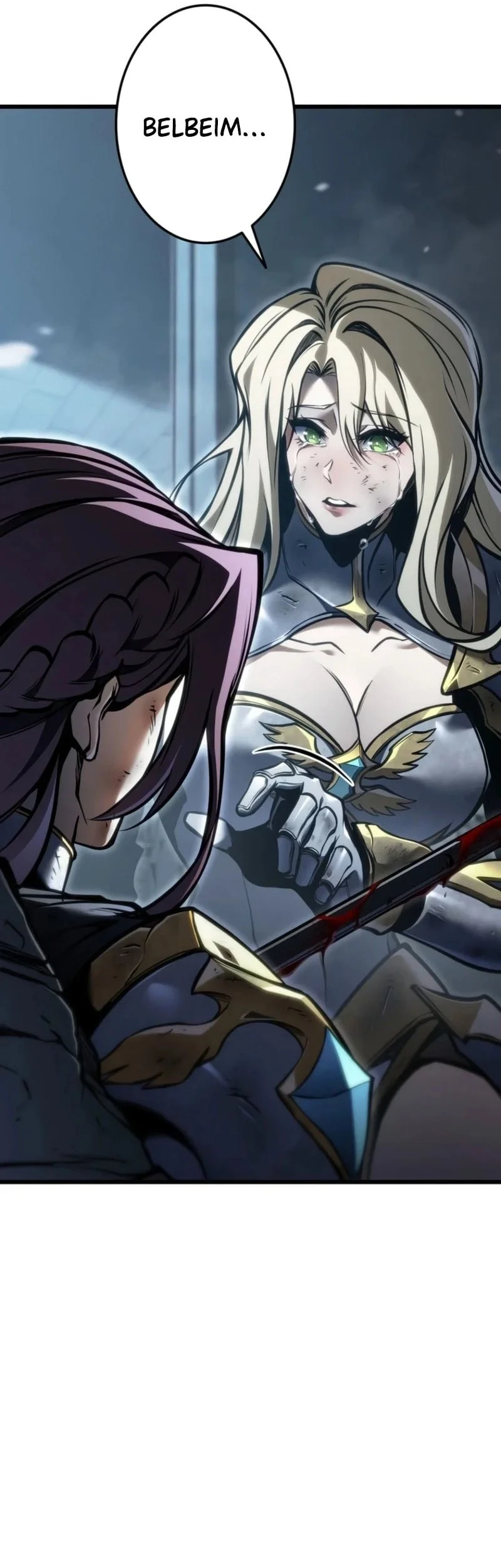 Reincarnator’s Stream Chapter 59 Gambar 9