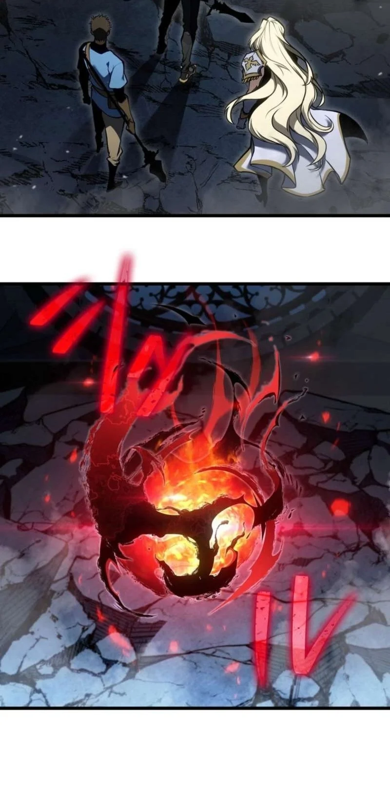 Reincarnator’s Stream Chapter 61 Gambar 13