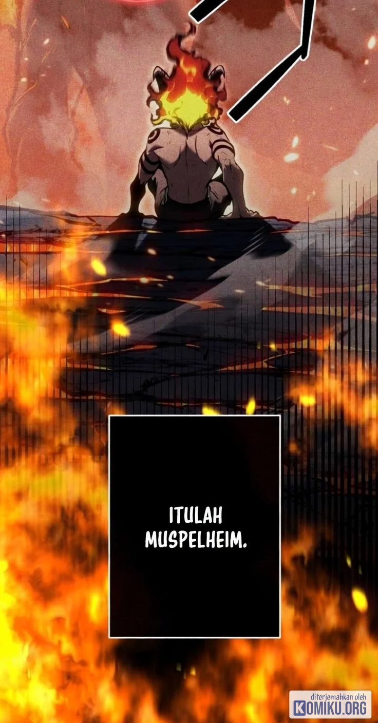Reincarnator’s Stream Chapter 62 Gambar 10