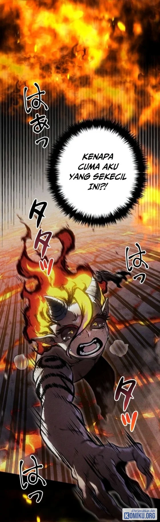 Reincarnator’s Stream Chapter 62 Gambar 11