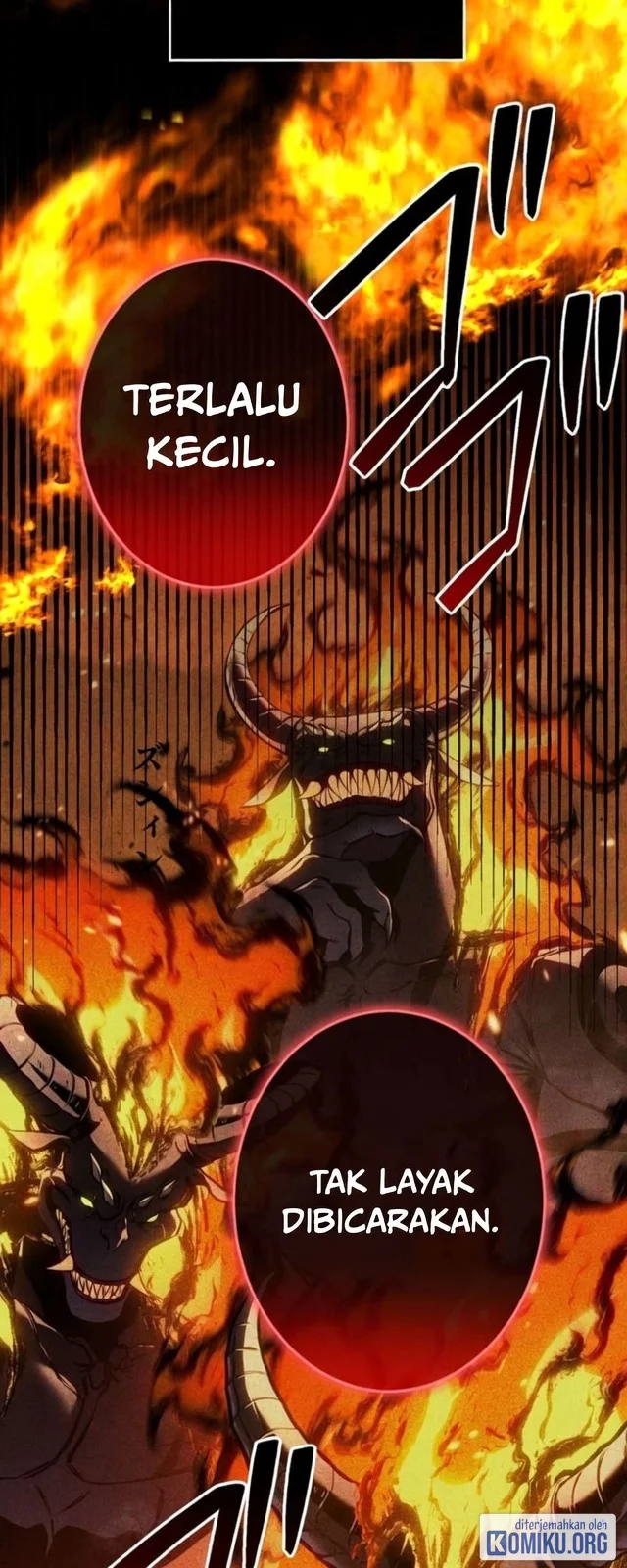 Reincarnator’s Stream Chapter 62 Gambar 8