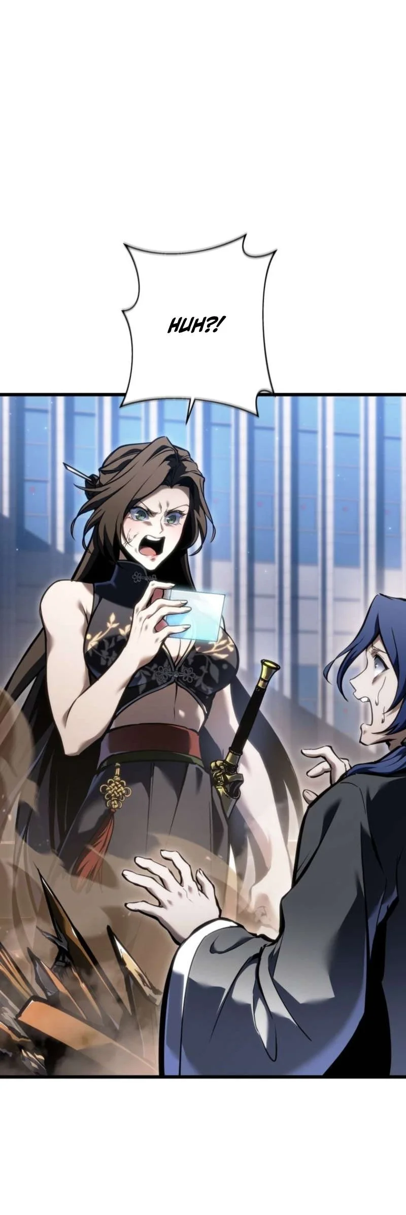 Reincarnator’s Stream Chapter 64 Gambar 7