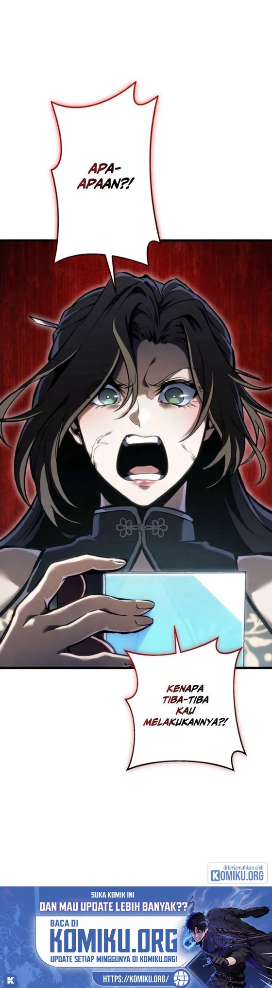 Reincarnator’s Stream Chapter 64 Gambar 8
