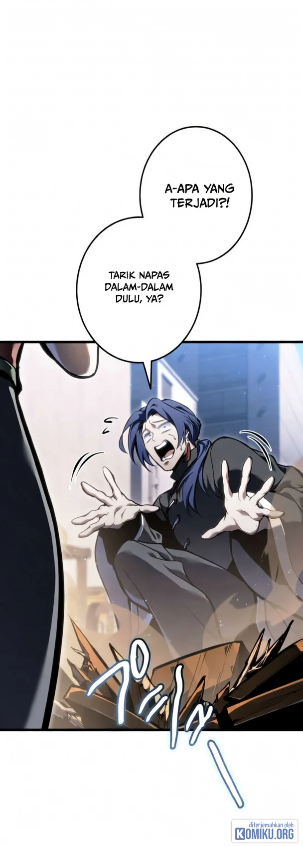 Reincarnator’s Stream Chapter 64 Gambar 9