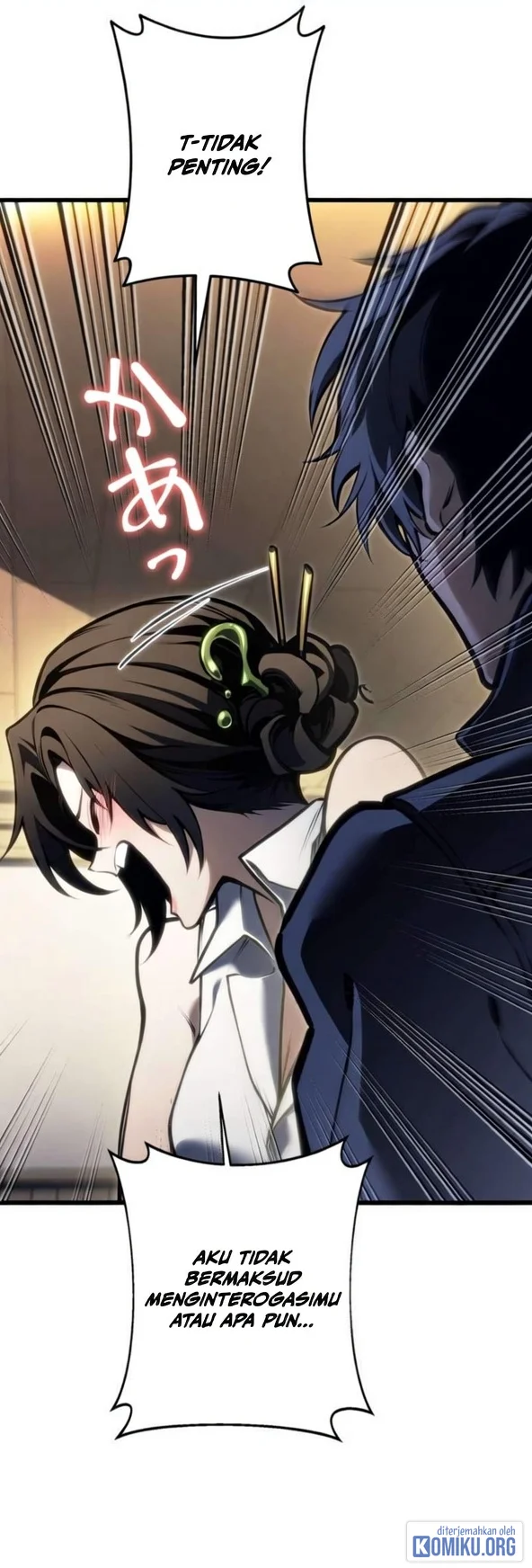 Reincarnator’s Stream Chapter 65 Gambar 10