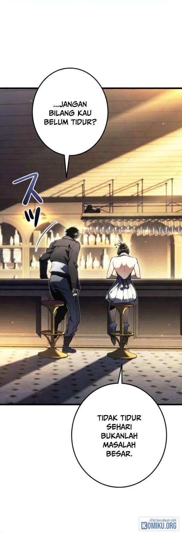 Reincarnator’s Stream Chapter 65 Gambar 7