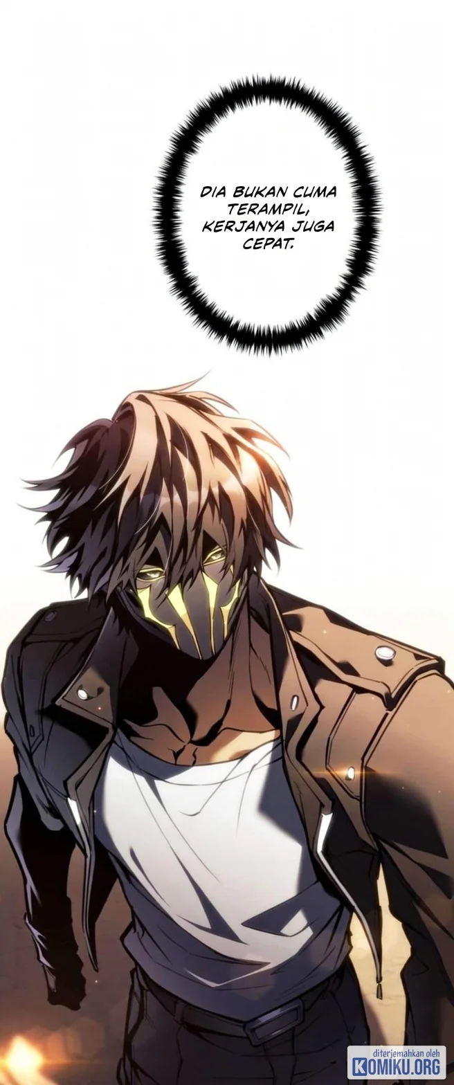 Reincarnator’s Stream Chapter 66 Gambar 10