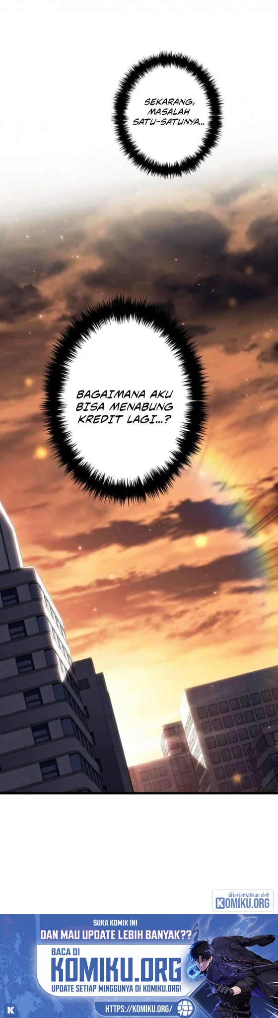 Reincarnator’s Stream Chapter 66 Gambar 12