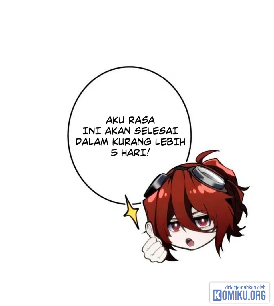 Reincarnator’s Stream Chapter 66 Gambar 9