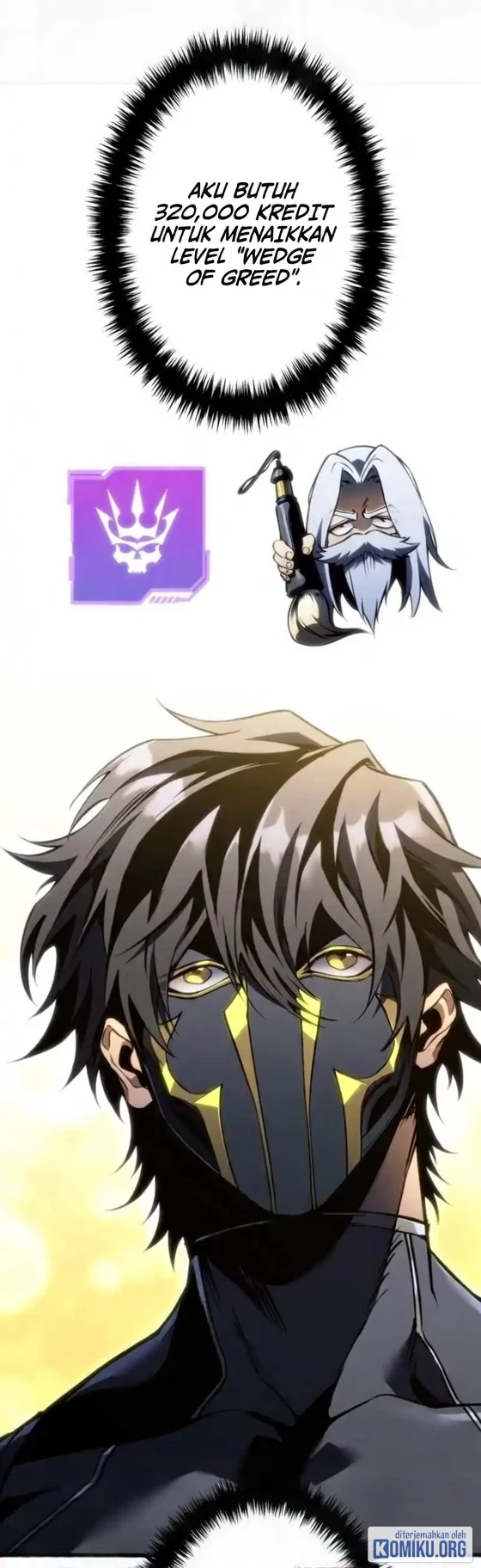 Reincarnator’s Stream Chapter 69 Gambar 10