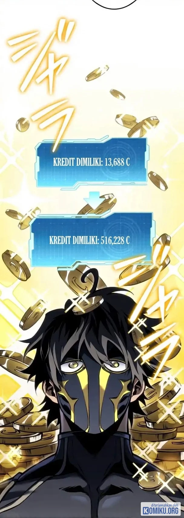 Reincarnator’s Stream Chapter 69 Gambar 7