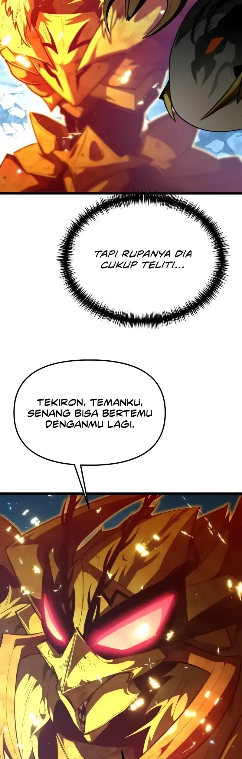 Reincarnator Chapter 100 Gambar 6
