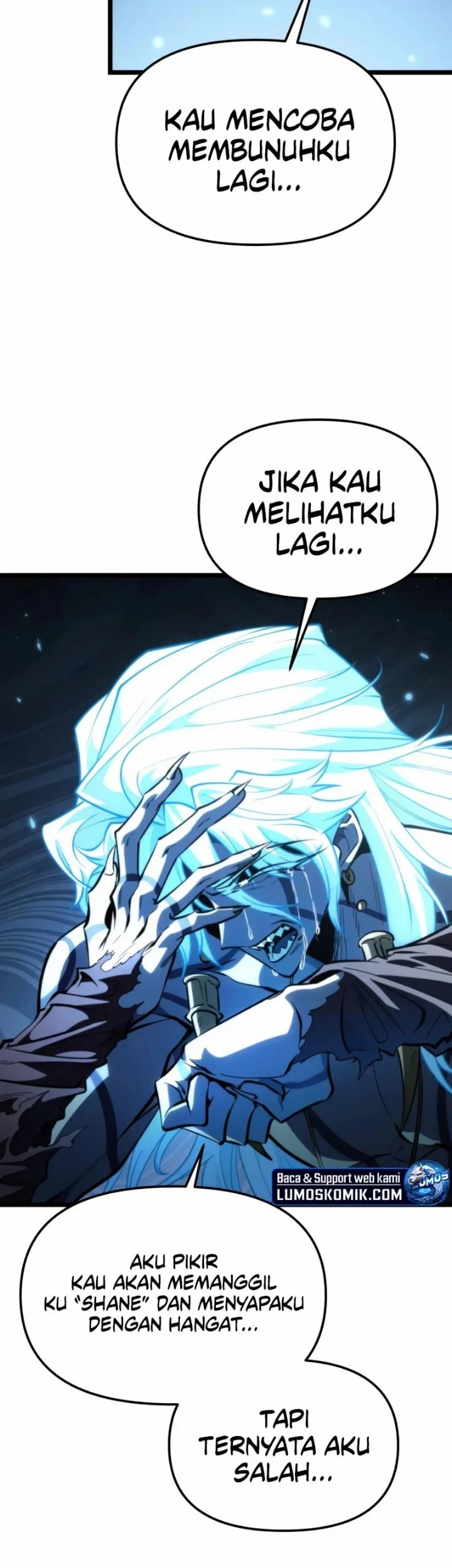 Reincarnator Chapter 101 Gambar 6
